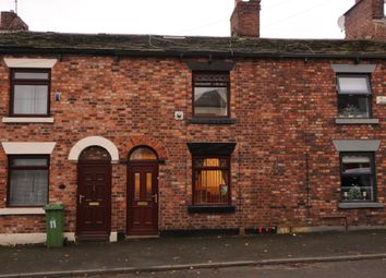 2 Bedroom Terraced house for rent