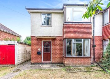 Thumbnail Semi-detached house to rent in Glen Iris Avenue, Canterbury, Kent