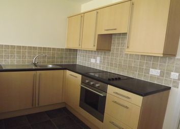 1 Bedrooms Flat to rent in St. Johns Road, Chesterfield S41