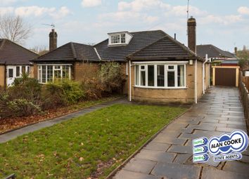 Thumbnail 2 bed semi-detached bungalow for sale in Stainbeck Road, Chapel Allerton, Leeds