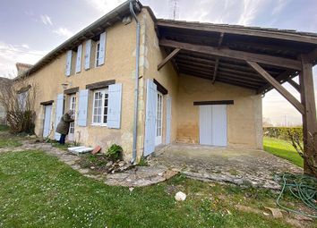 Thumbnail 2 bed property for sale in Port-Sainte-Foy-Et-Ponchapt, Aquitaine, 33220, France