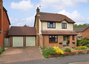 Hart Close, Uckfield, East Sussex TN22, south east england
