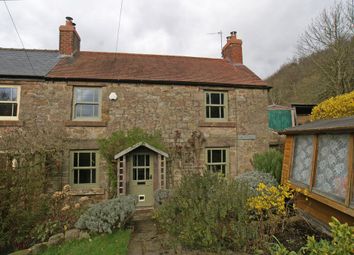 2 Bedrooms  for sale in Greystones Cottage, Chapel Lane, Holloway, Matlock, Derbyshire DE4