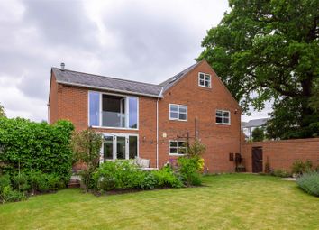 Thumbnail Detached house for sale in Milne Court, Colton, Leeds