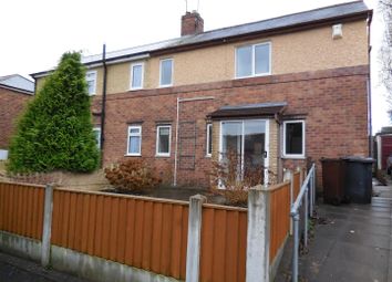 Thumbnail 3 bed semi-detached house to rent in Haddock Road, Bilston