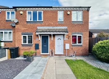 Thumbnail Semi-detached house to rent in Astley Close, Tipton, West Midlands