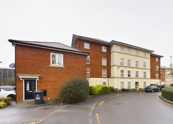 Thumbnail Flat for sale in Bayswater House, Harescombe Drive, Gloucester, Gloucestershire