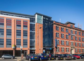 Thumbnail Office to let in Merchant Exchange, Castle House, Waters Green, Macclesfield
