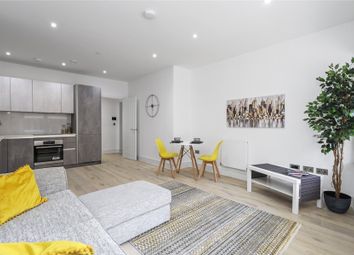 Thumbnail Flat for sale in Surrey Row, London