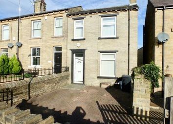 Thumbnail 2 bed property to rent in Halifax Road, Brighouse