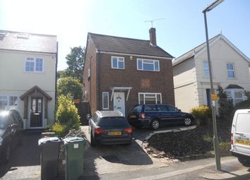 3 Bedroom Detached house for rent