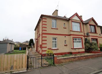 2 Bedrooms Flat to rent in Oswald Avenue, Grangemouth FK3