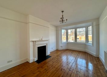 Thumbnail 2 bed flat to rent in Upper Richmond Road West, London