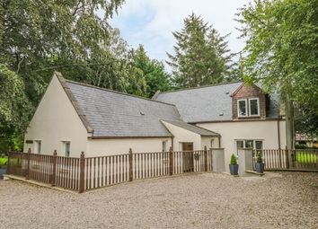 Thumbnail Cottage for sale in Archiestown, Moray