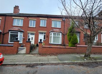 Thumbnail Terraced house for sale in Fourth Avenue, Bury