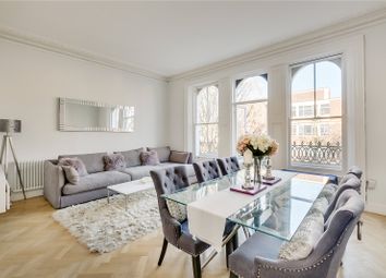 1 Bedrooms Flat to rent in St Charles Square, London W10