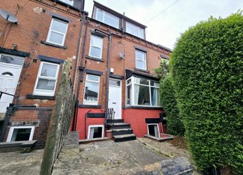 Thumbnail Terraced house for sale in Talbot Mount, Burley, Leeds