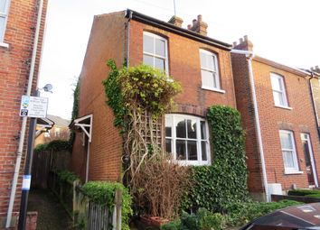 2 Bedroom Detached house for sale