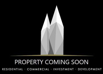 Thumbnail 3 bed detached house for sale in Off Scraptoft Lane, Leicester