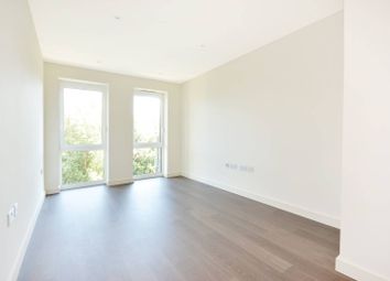 Thumbnail 1 bed flat for sale in Enterprise Way, Wandsworth, London
