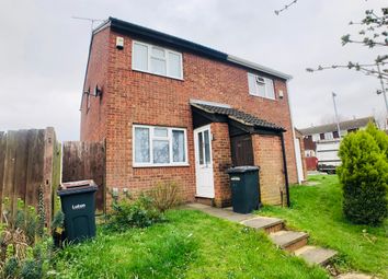 2 Bed Semi Detached House To Rent In Gilderdale Luton Lu4