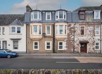 Thumbnail Flat to rent in King Street, Crieff
