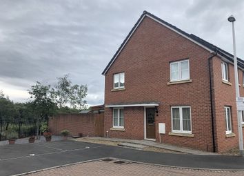 3 Bedroom End terrace house for sale