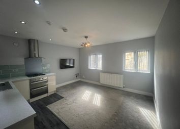 Thumbnail 1 bed flat to rent in St. Johns Lane, Gloucester
