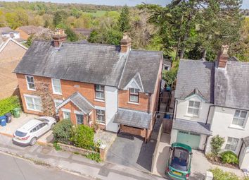 Thumbnail Semi-detached house for sale in Albion Road, Chalfont St Giles
