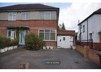 3 Bedroom Semi-detached house for rent