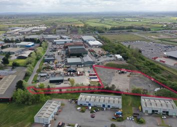 Thumbnail Land for sale in Compound 4, Deeside Industrial Estate, 1 Welsh Road, Deeside, Flintshire