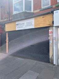 Thumbnail Retail premises to let in Keysound, 117 Narborough Road, Leicester, Leicestershire