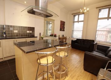 Thumbnail Flat to rent in Phoenix House, Queen Street, Quayside