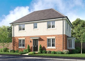 Thumbnail 3 bedroom detached house for sale in "Eaton" at Wigan Road, Ashton-In-Makerfield, Wigan