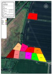 Thumbnail Land for sale in Westbrook Lane, Newark