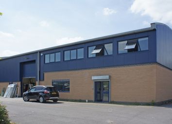 Thumbnail Industrial to let in The Alpha Building, Star West, Westmead Industrial Estate, Swindon