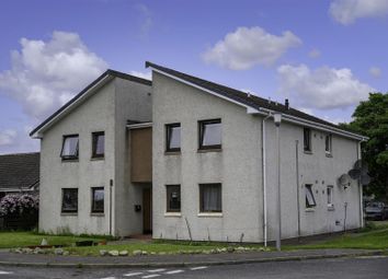 Thumbnail Flat for sale in Hazel Avenue, Culloden, Innverness