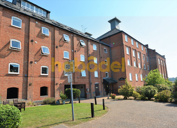 Thumbnail 1 bed flat to rent in William Tubby House, Swonnells Walk, Oulton Broad, Lowestoft