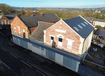 Thumbnail Land for sale in Former Co-Op Buildings, Hexham Old Road, Ryton, Tyne &amp; Wear
