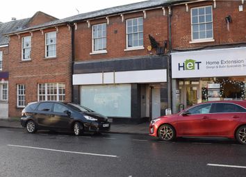 Thumbnail Retail premises to let in Brand Street, Hitchin, Hertfordshire