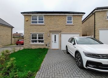 Thumbnail Detached house for sale in Falls Approach, Clayton, Bradford