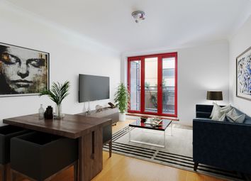 Thumbnail 1 bed flat for sale in Vestry Court, 5 Monck Street, London