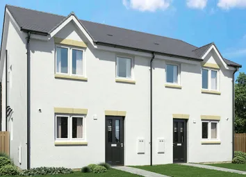 An Example Of A 3 Bed Baxter Home