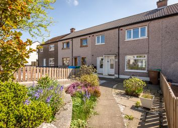 Thumbnail Terraced house for sale in Duncan Crescent, Dunfermline