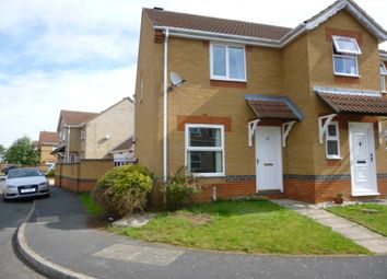Thumbnail Semi-detached house to rent in Marigold Walk, Sleaford