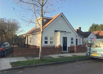 3 Bedroom Semi-detached bungalow for sale