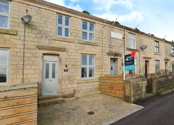 Thumbnail 2 bed terraced house for sale in Moor View, Ducie Street, Ramsbottom