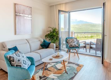 Thumbnail 3 bed apartment for sale in Modern Apartment In Centrale, Lustica Bay, Montenegro, R2283