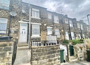 Thumbnail Terraced house for sale in Poplar Terrace, Keighley, West Yorkshire