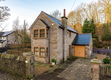 Thumbnail Detached house for sale in Vale Street, Turton, Bolton
